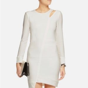 Iro cream dress